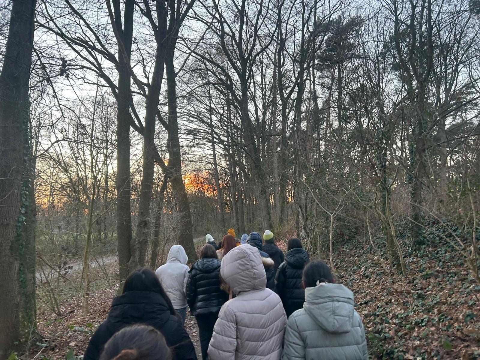 Umwelt & Nachhaltigkeit